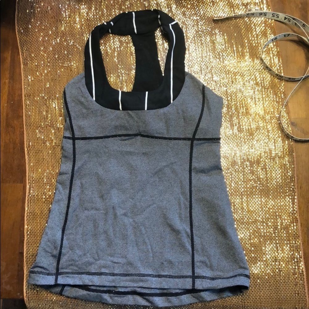 Lululemon tank top 4 (1435)